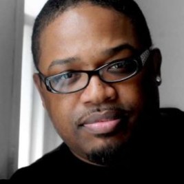 Dave Hollister